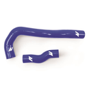 Mishimoto 01-05 Lexus IS300 Blue Silicone Turbo Hose Kit-1