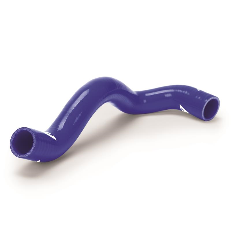 Mishimoto 01-05 Lexus IS300 Blue Silicone Turbo Hose Kit - 0