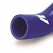 Mishimoto 01-05 Lexus IS300 Blue Silicone Turbo Hose Kit