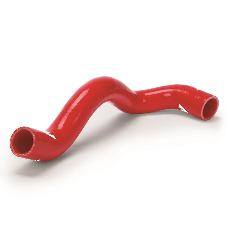 Mishimoto 01-05 Lexus IS300 Red Silicone Turbo Hose Kit - 0