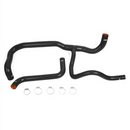 Mishimoto 14+ Chevrolet Silverado 1500 Black Silicone Hose Kit-1