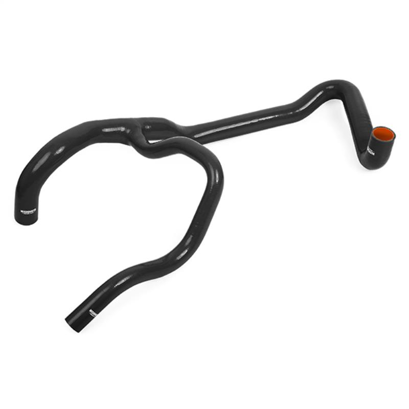 Mishimoto 14+ Chevrolet Silverado 1500 Black Silicone Hose Kit - 0