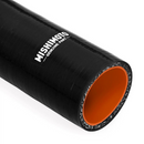 Mishimoto 14+ Chevrolet Silverado 1500 Black Silicone Hose Kit-3