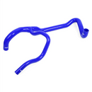 Mishimoto 14+ Chevrolet Silverado 1500 Blue Silicone Hose Kit-2