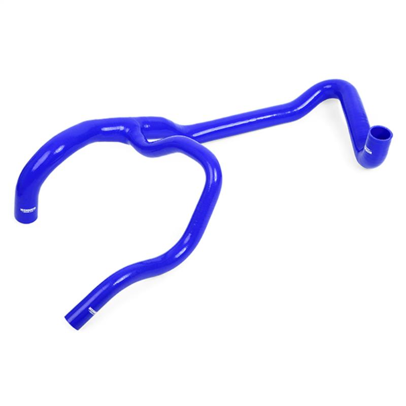 Mishimoto 14+ Chevrolet Silverado 1500 Blue Silicone Hose Kit - 0