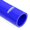 Mishimoto 14+ Chevrolet Silverado 1500 Blue Silicone Hose Kit-3