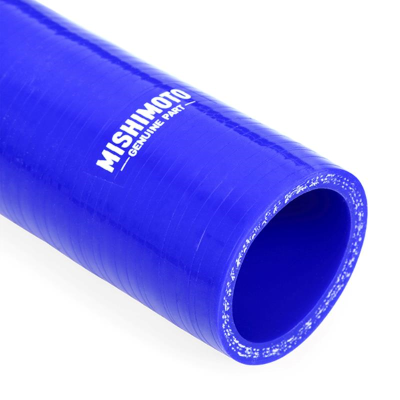 Mishimoto 14+ Chevrolet Silverado 1500 Blue Silicone Hose Kit