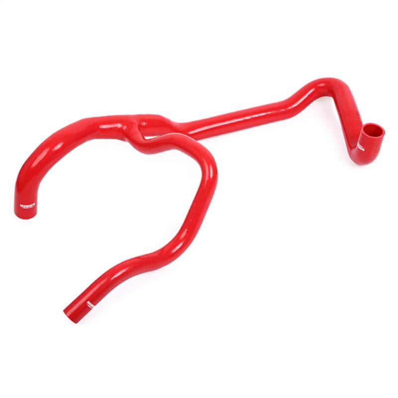 Mishimoto 14+ Chevrolet Silverado 1500 Red Silicone Hose Kit - 0