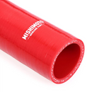 Mishimoto 14+ Chevrolet Silverado 1500 Red Silicone Hose Kit-3