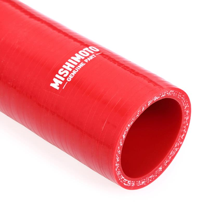 Mishimoto 14+ Chevrolet Silverado 1500 Red Silicone Hose Kit