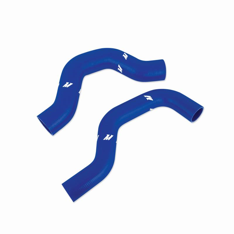 Mishimoto 05-06 Jeep Libery 2.8 CRD Blue Silicone Turbo Hose