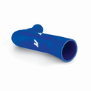 Mishimoto 05-06 Jeep Liberty 2.8 CRD Blue Silicone Turbo Hose Kit-2