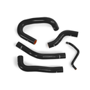 Mishimoto 06-14 Mazda Miata Black Silicone Radiator Hose Kit-1
