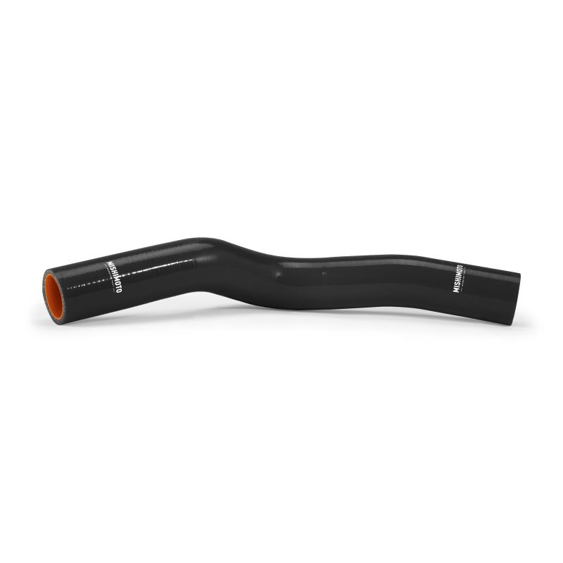 Mishimoto 06-14 Mazda Miata Black Silicone Radiator Hose Kit - 0