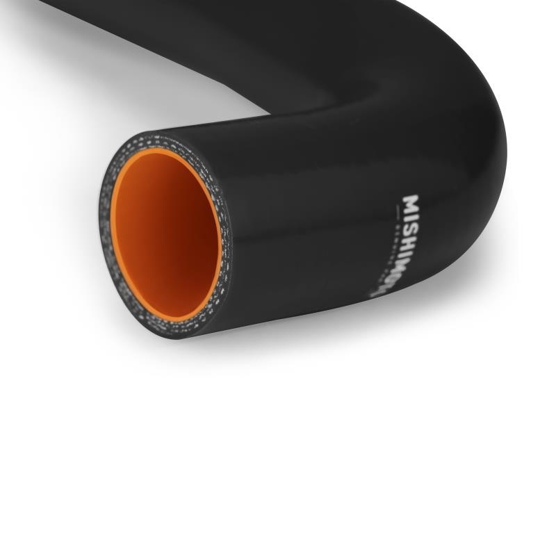 Mishimoto 06-14 Mazda Miata Black Silicone Radiator Hose Kit