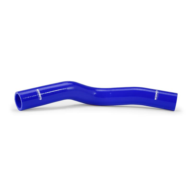 Mishimoto 06-14 Mazda Miata Blue Silicone Radiator Hose Kit - 0