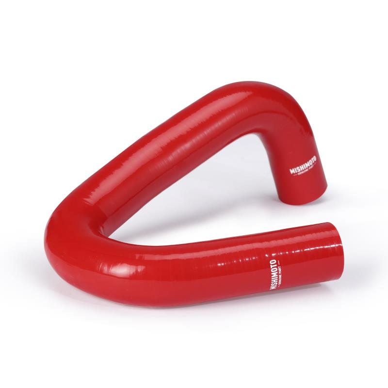 Mishimoto 06-14 Mazda Miata Red Silicone Radiator Hose Kit - 0