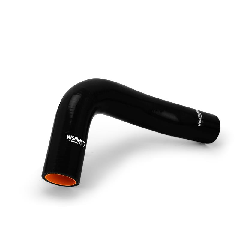 Mishimoto 16+ Mazda Miata Silicone Radiator Hose Kit - Black - 0