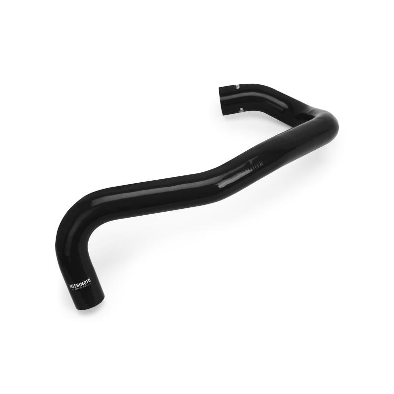 Mishimoto 05-10 Mopar 5.7L V8 Black Silicone Hose Kit - 0