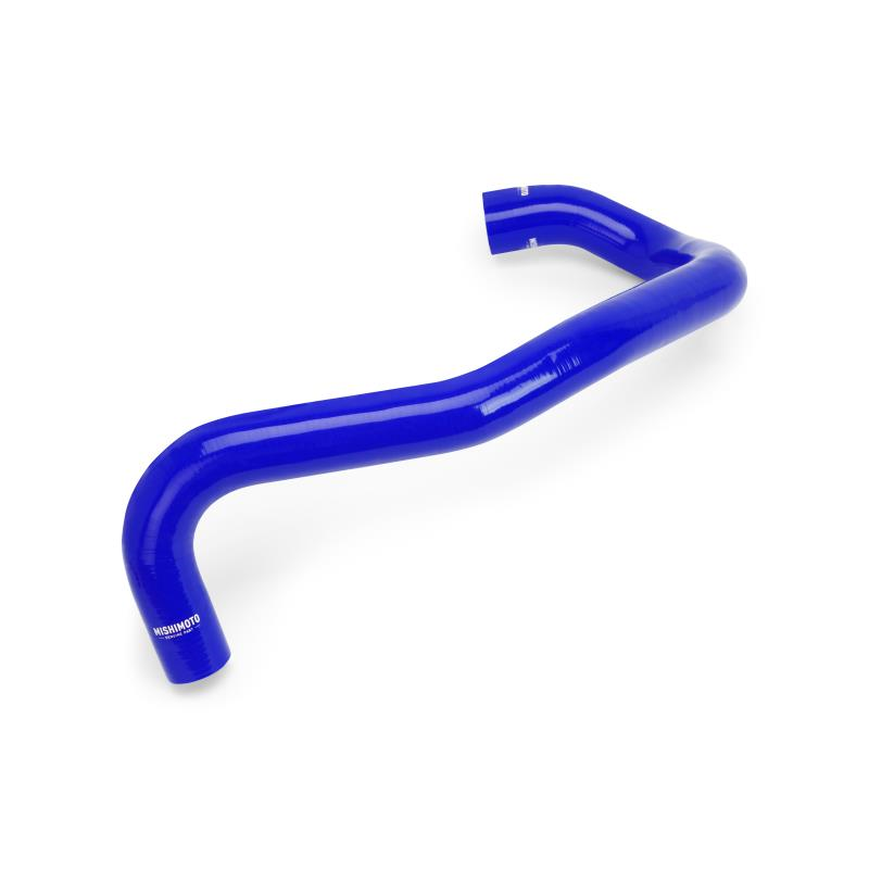 Mishimoto 05-10 Mopar 5.7L V8 Blue Silicone Hose Kit - 0