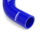 Mishimoto 05-10 Mopar 5.7L V8 Blue Silicone Hose Kit-3