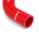 Mishimoto 05-10 Mopar 5.7L V8 Red Silicone Hose Kit-3