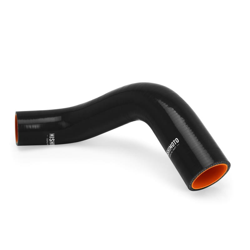 Mishimoto 2011+ Mopar LX Chassis 5.7L V8 Black Silicone Hose Kit - 0