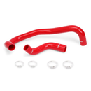 Mishimoto 2011+ Mopar LX Chassis 5.7L V8 Red Silicone Hose Kit-1