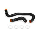 Mishimoto 05-10 Mopar 6.1L V8 Black Silicone Hose Kit-1