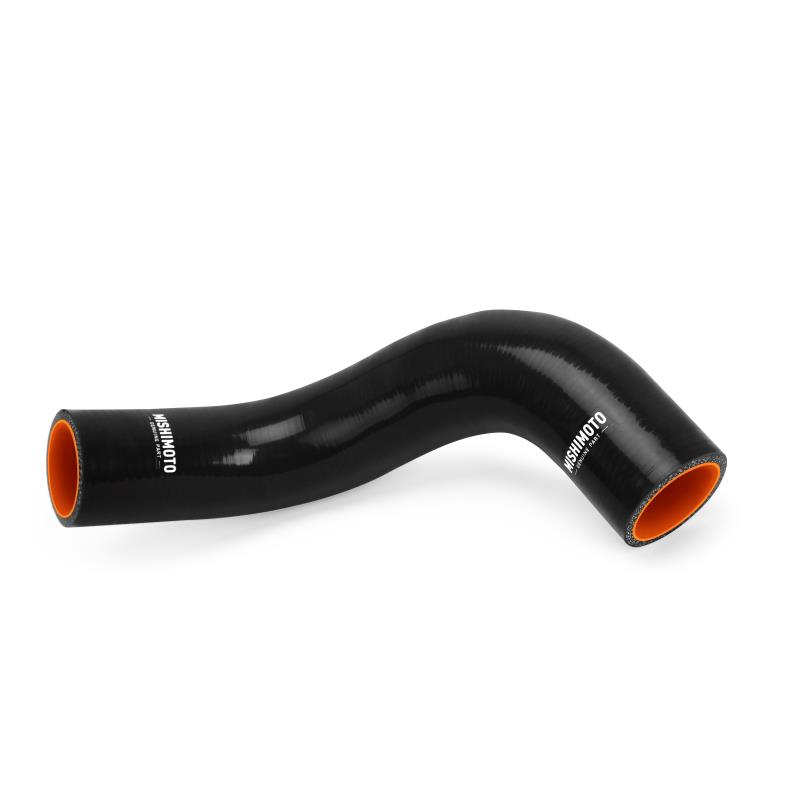 Mishimoto 05-10 Mopar 6.1L V8 Black Silicone Hose Kit - 0