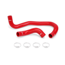 Mishimoto 05-10 Mopar 6.1L V8 Red Silicone Hose Kit-1
