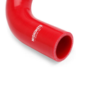 Mishimoto 05-10 Mopar 6.1L V8 Red Silicone Hose Kit-3