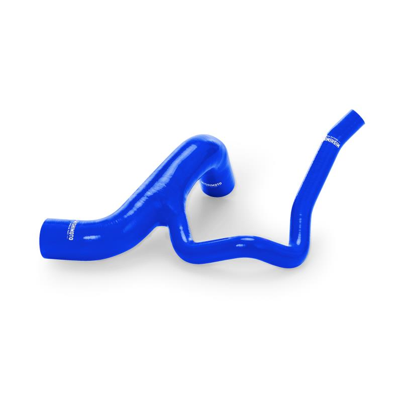 Mishimoto 2015+ Dodge Challenger / Charger SRT Hellcat Silicone Radiator Hose Kit - Blue - 0