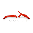 Mishimoto 2015+ Dodge Challenger / Charger SRT Hellcat Silicone Radiator Hose Kit - Red-1
