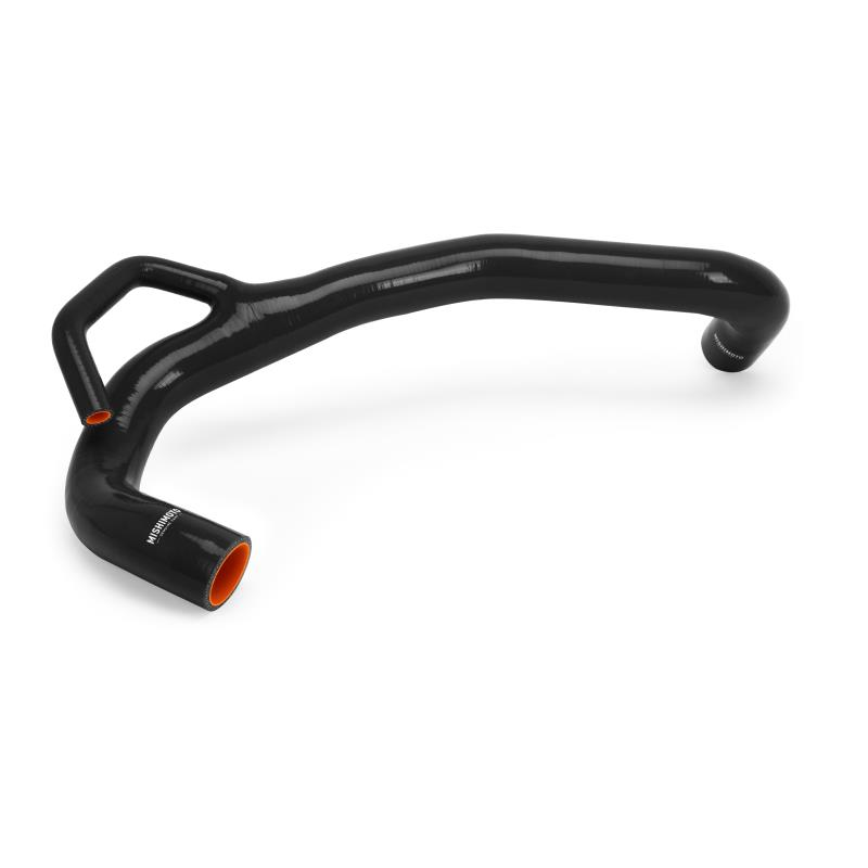 Mishimoto 2011+ Mopar LX Chassis 6.4L Hemi Black Silicone Hose Kit - 0