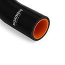 Mishimoto 2011+ Mopar LX Chassis 6.4L Hemi Black Silicone Hose Kit-3