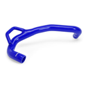 Mishimoto 2011+ Mopar LX Chassis 6.4L Hemi Blue Silicone Hose Kit-2