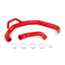 Mishimoto 2011+ Mopar LX Chassis 6.4L Hemi Red Silicone Hose Kit-1