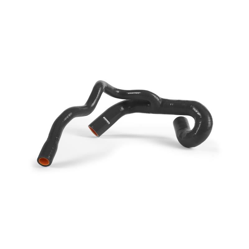 Mishimoto 07-09 Mazdaspeed 3 Black Silicone Hose Kit - 0