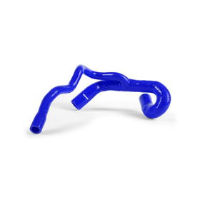 Mishimoto 07-09 Mazdaspeed 3 Blue Silicone Hose Kit - 0