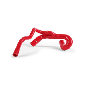 Mishimoto 07-09 Mazdaspeed 3 Red Silicone Hose Kit - 0