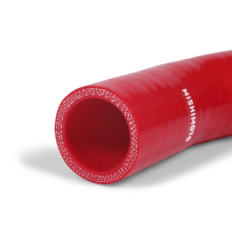 Mishimoto 07-09 Mazdaspeed 3 Red Silicone Hose Kit