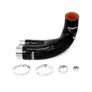 Mishimoto 07-13 Mazda 3 Mazdaspeed 2.3L Black Silicone Induction Hose Kit-1