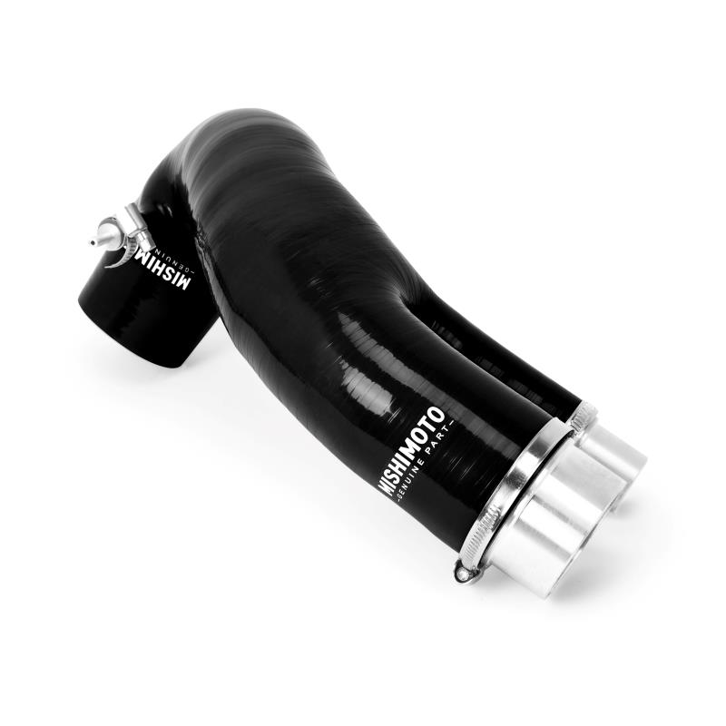 Mishimoto 07-13 Mazda 3 Mazdaspeed 2.3L Black Silicone Hose Kit - 0