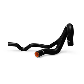 Mishimoto 10-13 Mazdaspeed 3 2.3L Black Silicone Hose Kit - 0