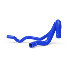 Mishimoto 10-13 Mazdaspeed 3 2.3L Blue Silicone Hose Kit - 0