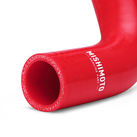 Mishimoto 10-13 Mazdaspeed 3 2.3L Red Silicone Hose Kit - 0