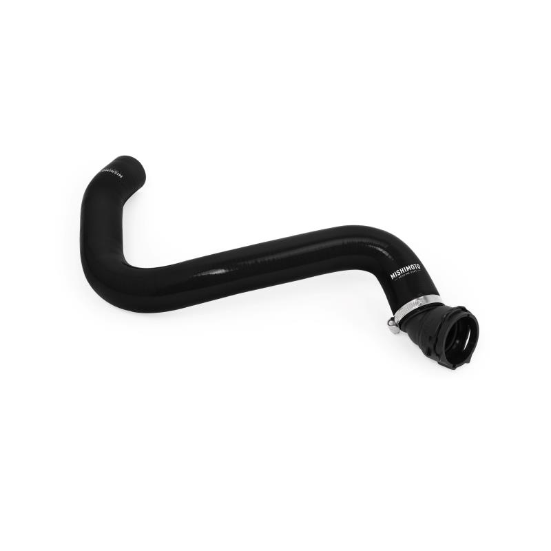 Mishimoto 11-14 Ford Mustang GT 5.0L Black Silicone Hose Kit