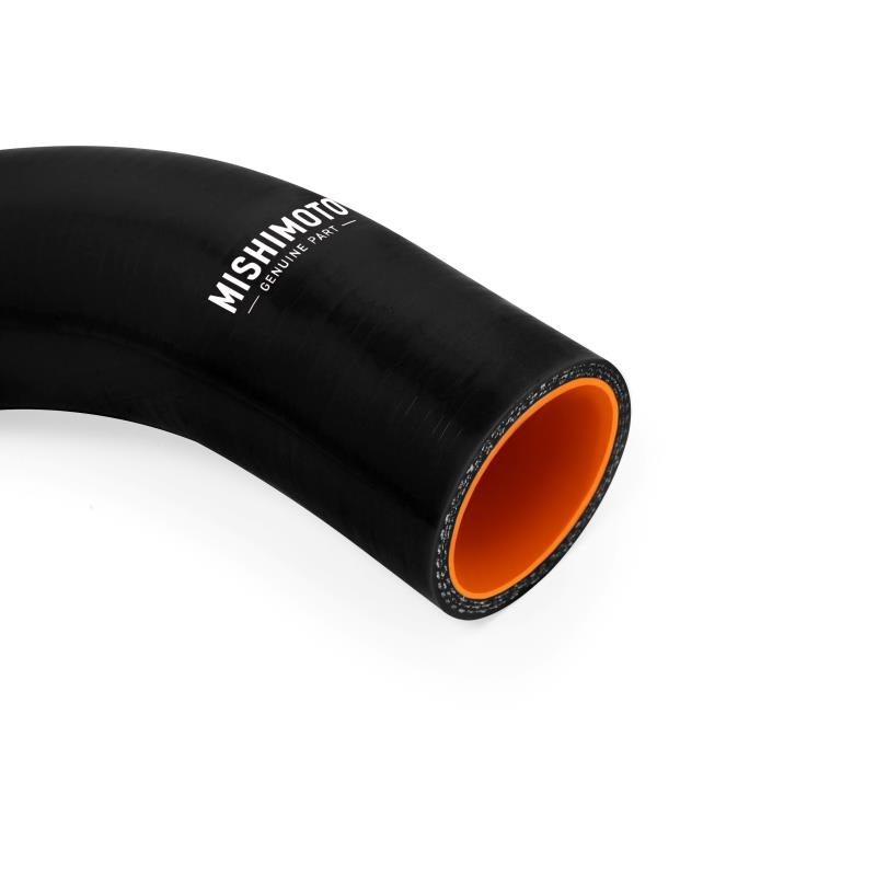 Mishimoto 11-14 Ford Mustang GT 5.0L Black Silicone Hose Kit