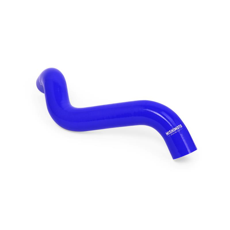 Mishimoto 11-14 Ford Mustang GT 5.0L Blue Silicone Hose Kit - 0
